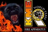 KME Fire Apparatus, Inc,