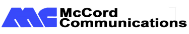 McCord Communications