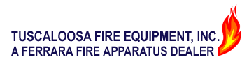 Tuscaloosa Fire Equipment, Inc.